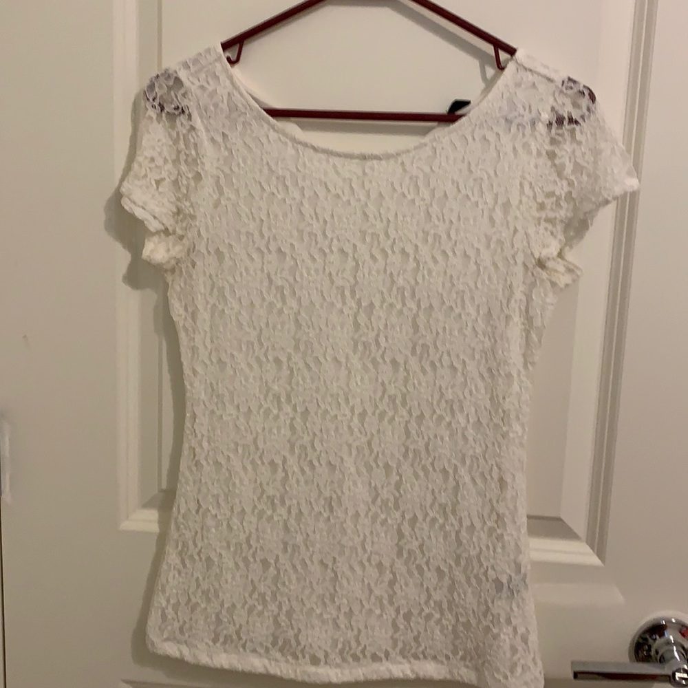 The Limited Top